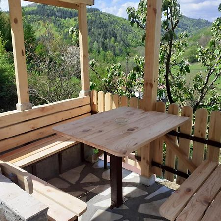 Cozy Home In Ardino Bagian luar foto
