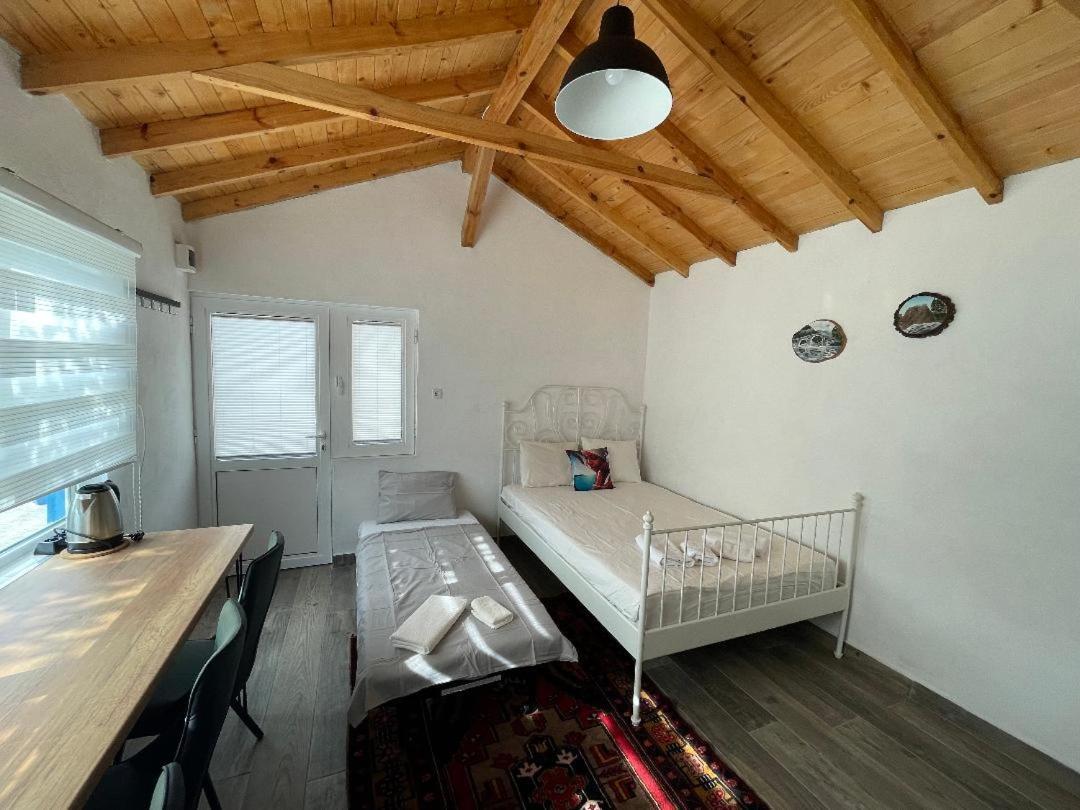 Cozy Home In Ardino Bagian luar foto