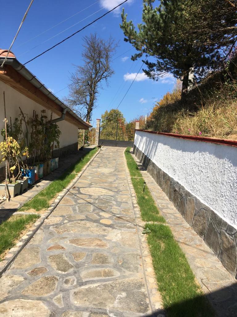 Cozy Home In Ardino Bagian luar foto