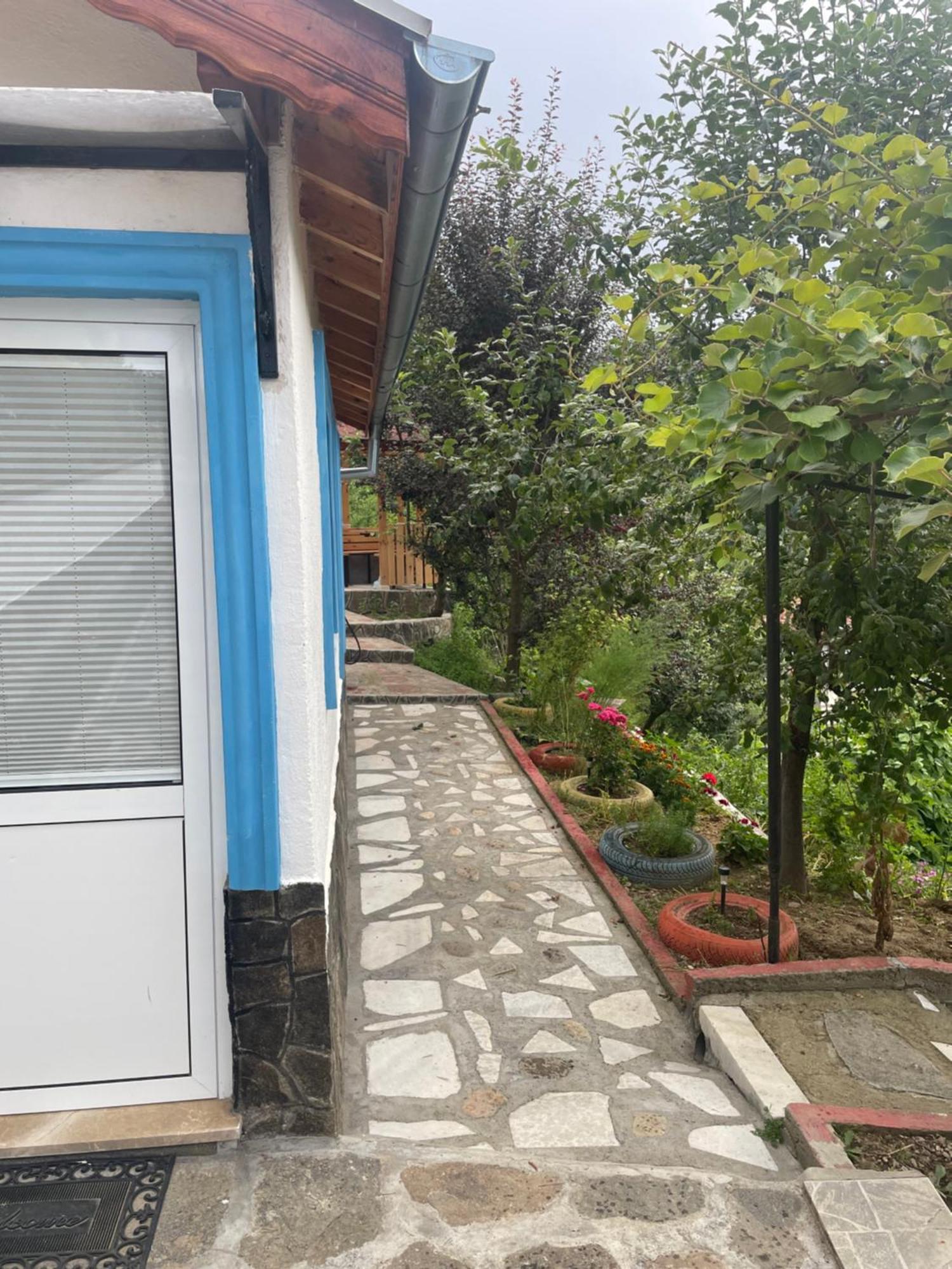 Cozy Home In Ardino Bagian luar foto